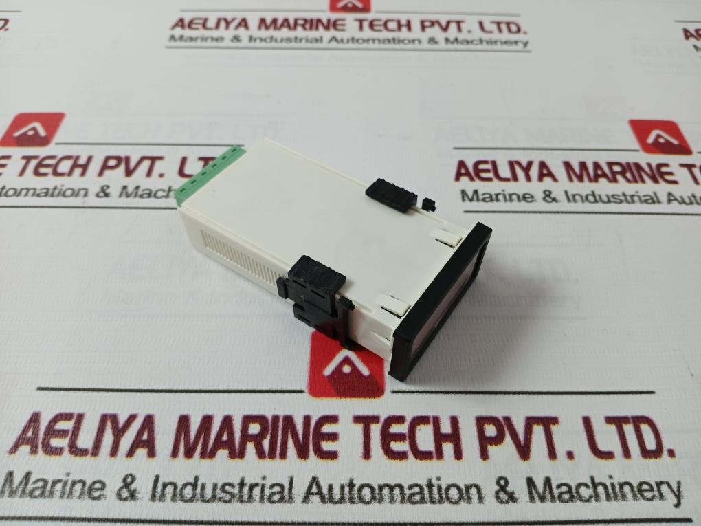 Gmw Digem 48 X 24 Ak5 Digital Panel Meter A1125 Ip 40 24V 4-20Ma 0-100,0 90Amp