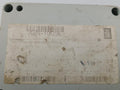 Gn-100/A Thermocouple Amplifier Connection Box 001-019603 Kongsberg