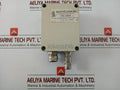 Gn-100/A Thermocouple Amplifier Connection Box 001-019603 Kongsberg