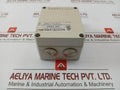 Gn-100/A Thermocouple Amplifier Connection Box 001-019603 Kongsberg