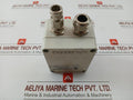 Gn-100/A Thermocouple Amplifier Connection Box 001-019603 Kongsberg