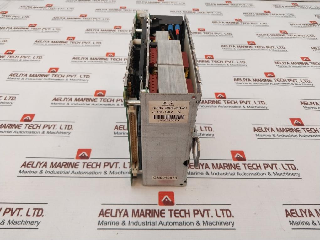 Gn0010073 Printed Circuit Board