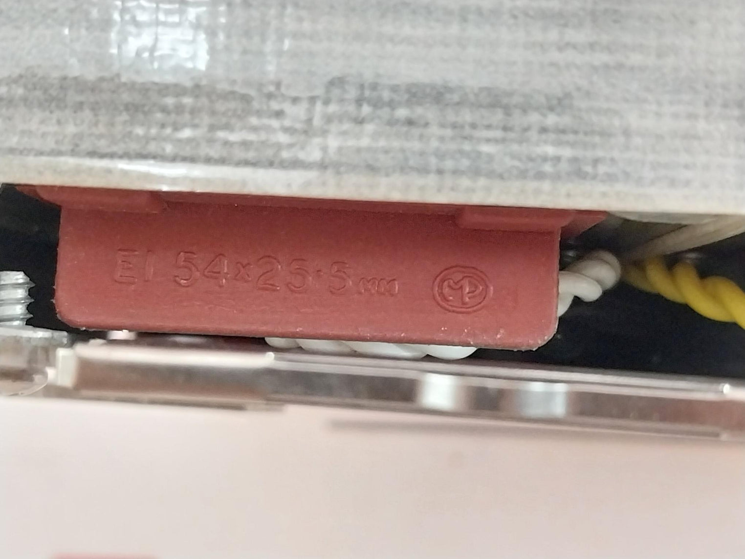 Gn0010073 Printed Circuit Board