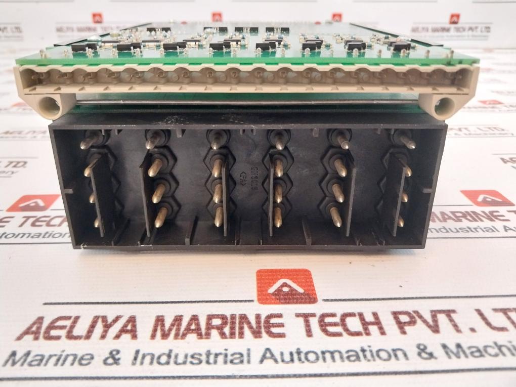 Gn0010073 Printed Circuit Board