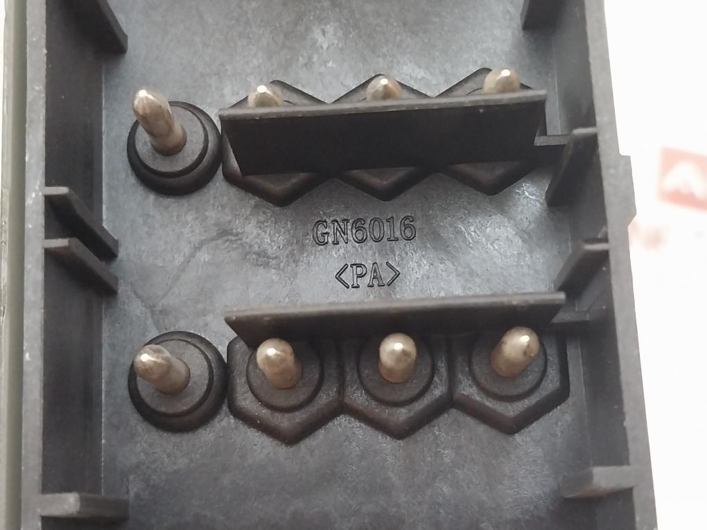 Gn0010073 Printed Circuit Board