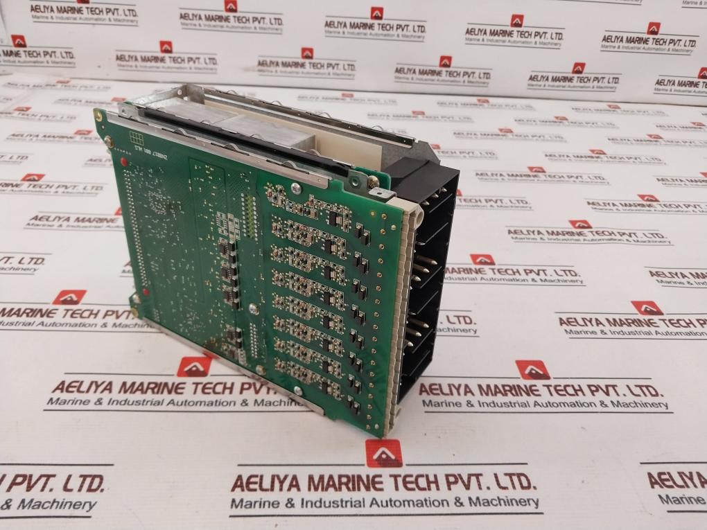 Gn0010073 Printed Circuit Board