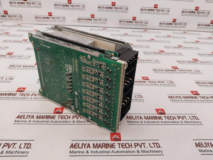 Gn0010073 Printed Circuit Board