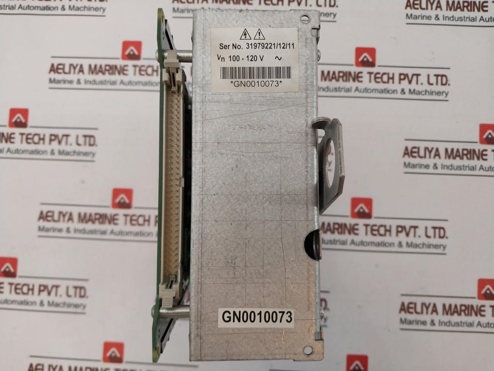Gn0010073 Printed Circuit Board
