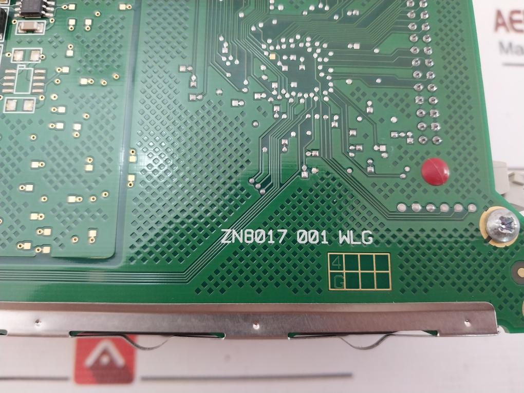 Gn0010073 Printed Circuit Board