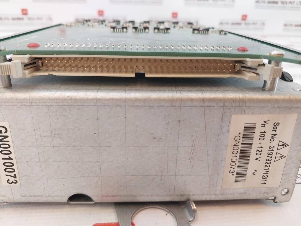 Gn0010073 Printed Circuit Board