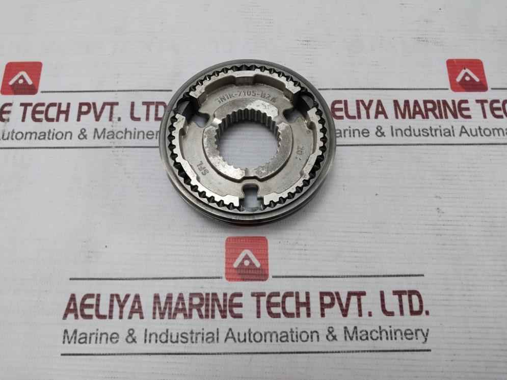 Gn1R-7105-b2A Sfl Synchronizer Ring