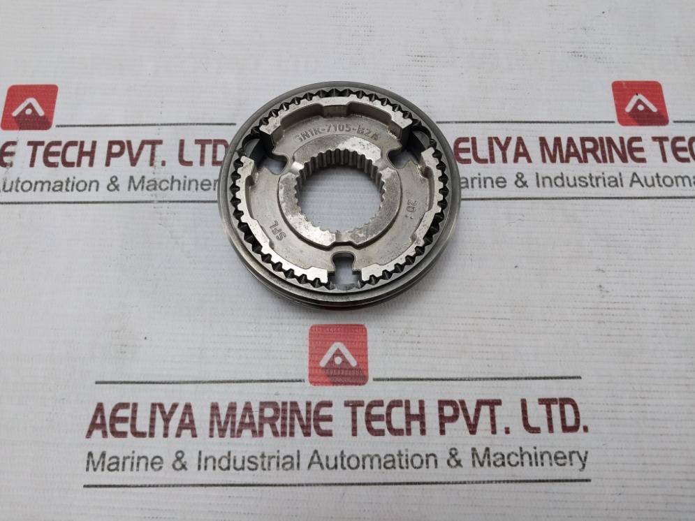 Gn1R-7105-b2A Sfl Synchronizer Ring