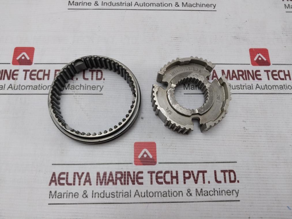 Gn1R-7105-b2A Sfl Synchronizer Ring