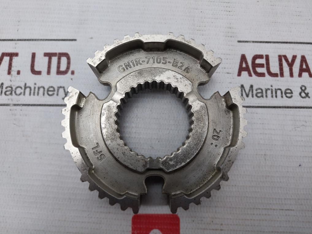 Gn1R-7105-b2A Sfl Synchronizer Ring