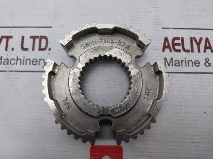 Gn1R-7105-b2A Sfl Synchronizer Ring