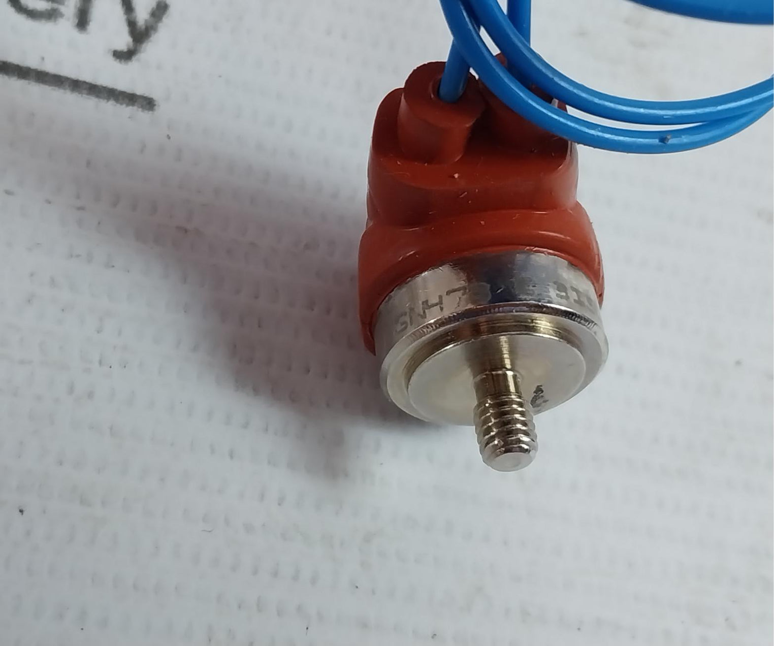 Gn473 Defrost Thermostat E 3150-148-2