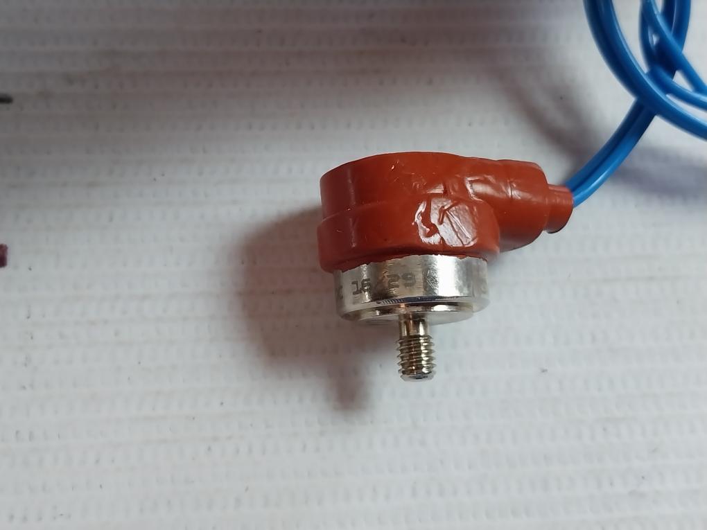 Gn473 Defrost Thermostat E 3150-148-2