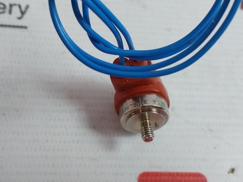 Gn473 Defrost Thermostat E 3150-148-2