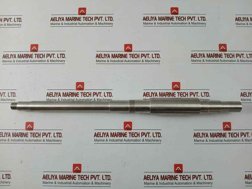 Gna Boiler Water Circ Pump Shaft Cy-12 Fabifri418