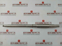 Gna Boiler Water Circ Pump Shaft Cy-12 Fabifri418
