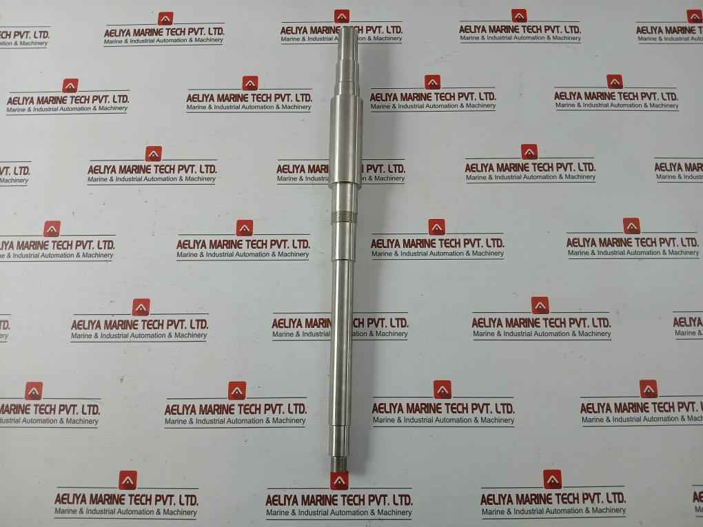 Gna Boiler Water Circ Pump Shaft Cy-12 Fabifri418