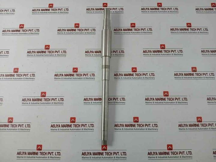 Gna Boiler Water Circ Pump Shaft Cy-12 Fabifri418