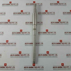 Gna Boiler Water Circ Pump Shaft Cy-12 Fabifri418