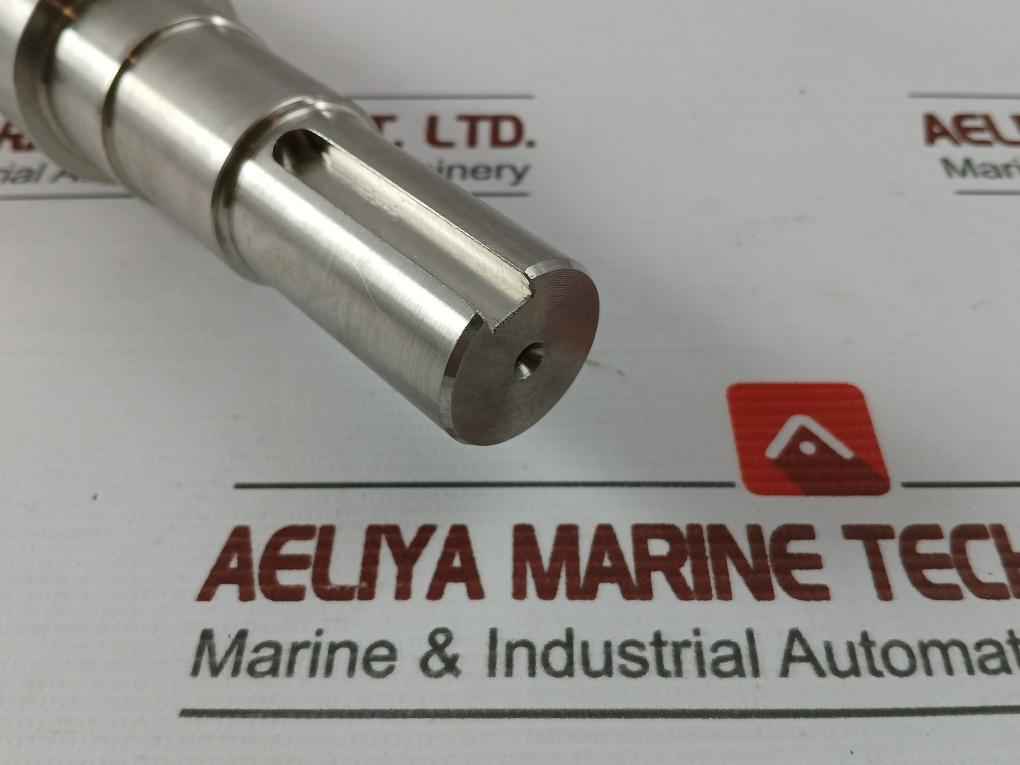 Gna Boiler Water Circ Pump Shaft Cy-12 Fabifri418