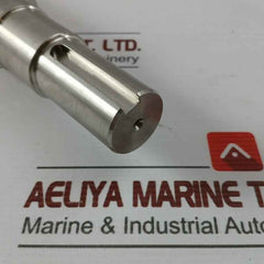 Gna Boiler Water Circ Pump Shaft Cy-12 Fabifri418