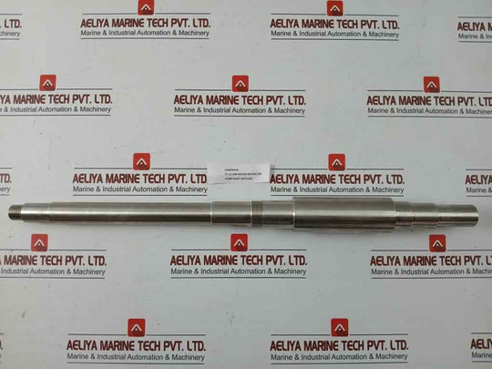 Gna Boiler Water Circ Pump Shaft Cy-12 Fabifri418