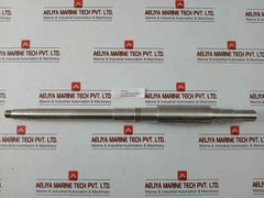 Gna Boiler Water Circ Pump Shaft Cy-12 Fabifri418