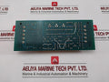 Gnd Flt Detector Pcb Module 0510-5901-00 National Oilwell