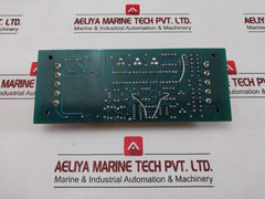 Gnd Flt Detector Pcb Module 0510-5901-00 National Oilwell