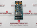 Gnd Flt Detector Pcb Module 0510-5901-00 National Oilwell