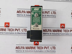 Go Switch 11-12110-00 Leverless Limit Switch 10A 120VAC