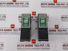 Go Switch 11-12110-00 Leverless Limit Switch 10A 120VAC
