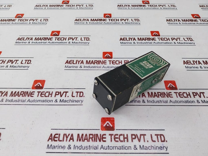 Go Switch 11-12110-00 Leverless Limit Switch 10A 120VAC