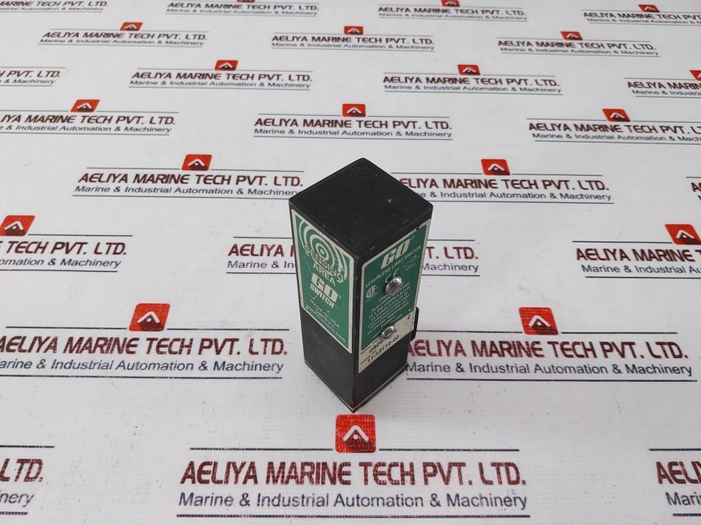 Go Switch 11-12110-00 Leverless Limit Switch 10A 120VAC