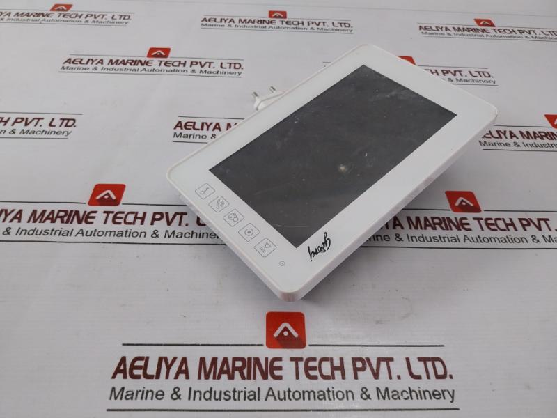 Godrej Ge1808001840 Video Door Phone Display Module 2.5A 250V Dj-011