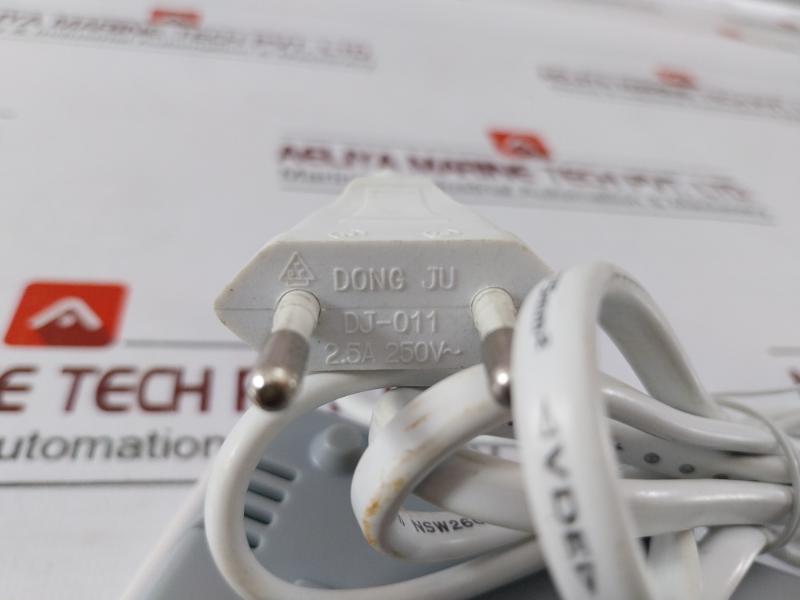 Godrej Ge1808001840 Video Door Phone Display Module 2.5A 250V Dj-011