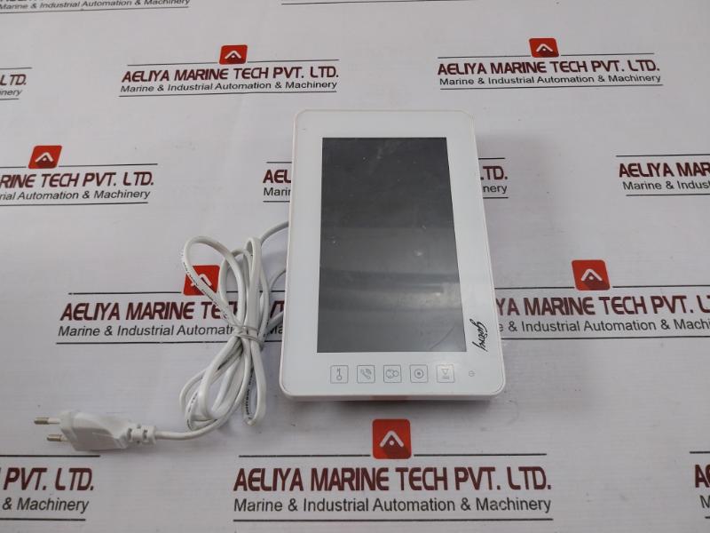 Godrej Ge1808001840 Video Door Phone Display Module 2.5A 250V Dj-011