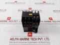Gold Star C-5N Ac Electromagnetic Switch Contactor 220V/440V 50/60Hz 19A/ 17A
