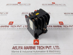 Gold Star C-5N Ac Electromagnetic Switch Contactor 220V/440V 50/60Hz 19A/ 17A
