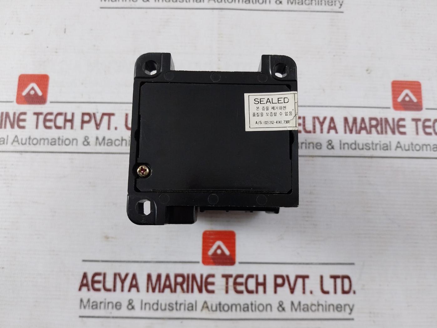 Gold Star C-5N Ac Electromagnetic Switch Contactor 220V/440V 50/60Hz 19A/ 17A