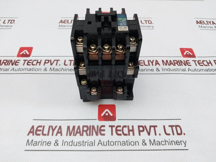 Goldstar-Ac110V-32A-Magnetic-Contactor-Smc-20P-208822-4