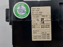 Goldstar-Ac110V-32A-Magnetic-Contactor-Smc-20P-208822-7