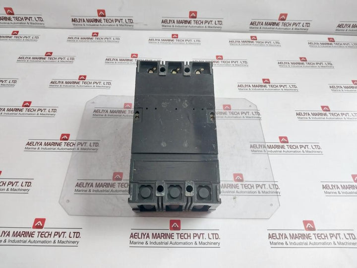 Goldstar Abh 203 Molded Case Circuit Breaker Ac600V Dc250V 125A 225Af At 40C