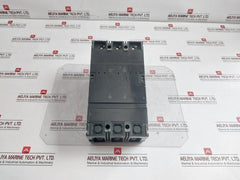 Goldstar Abh 203 Molded Case Circuit Breaker Ac600V Dc250V 125A 225Af At 40C
