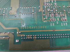 Goldstar Electric M68Adn Pcb For Dc-dc Converter 5V 519M02 ±15V 50Ma