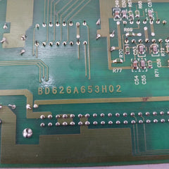 Goldstar Electric M68Adn Pcb For Dc-dc Converter 5V 519M02 ±15V 50Ma